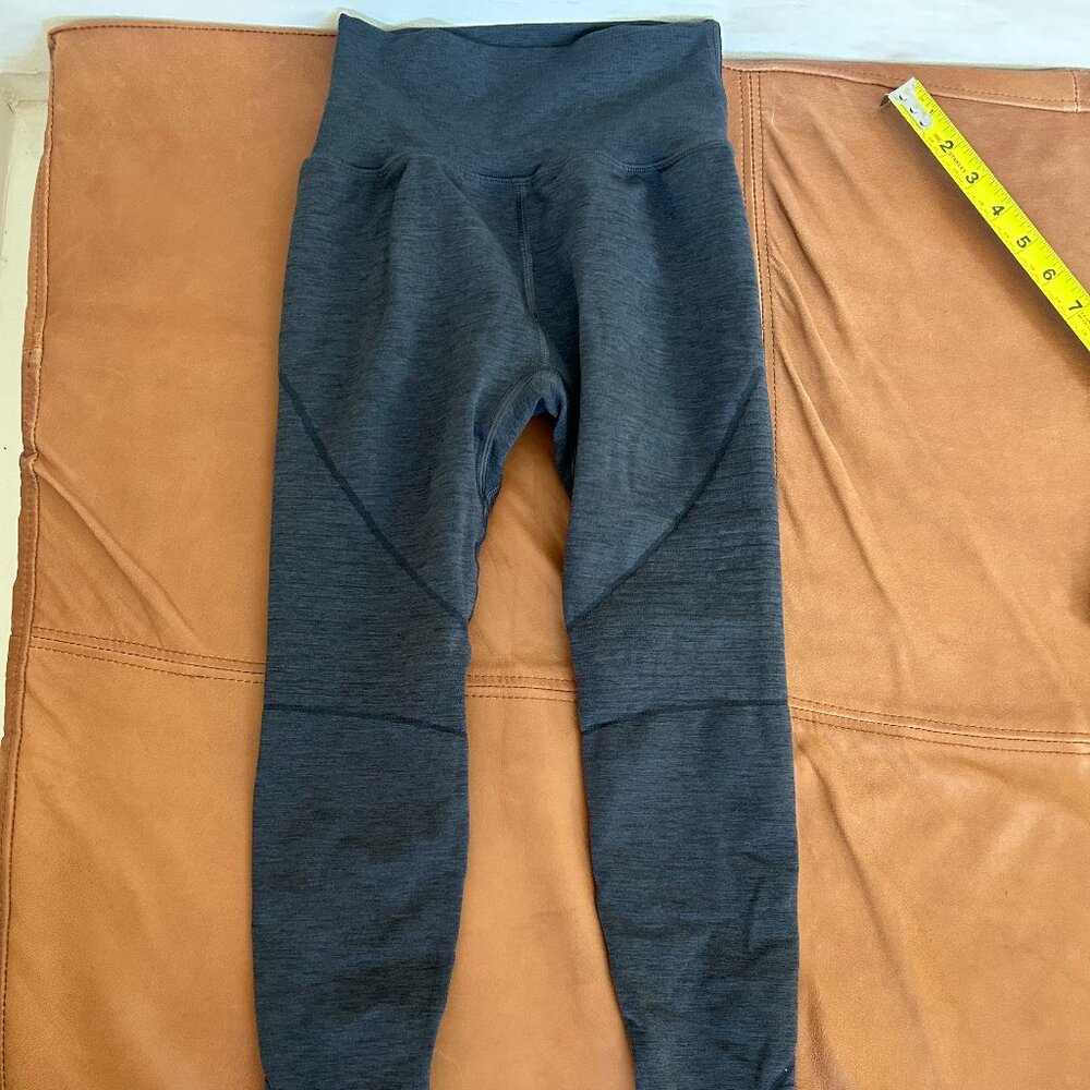 Alphalete Compression Waist Legging